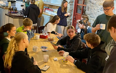 Grundkurse 2026 inspirieren